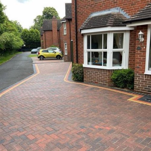 driveways ipswich suffolk