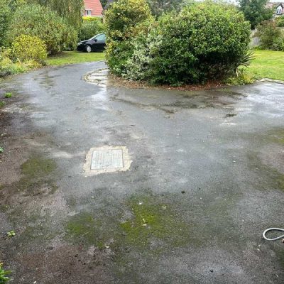 large block paved driveway ipswich 2